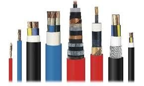 ELEKTRİK Kablo Ürünleri